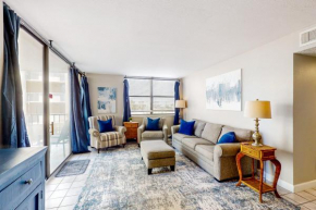 Gulf House 104